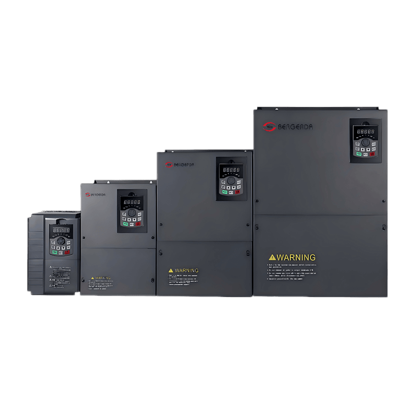 Es500 高性能变频器