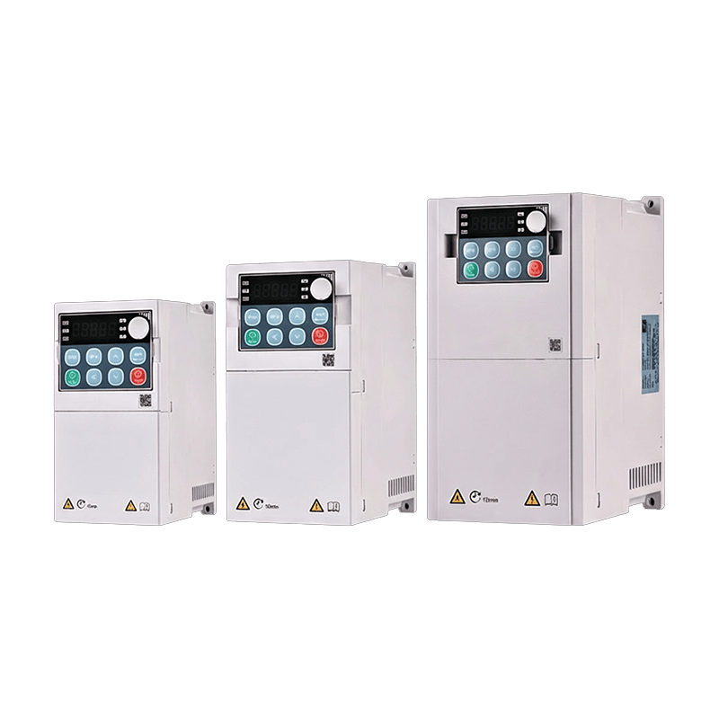 Es230 小型经济型变频器