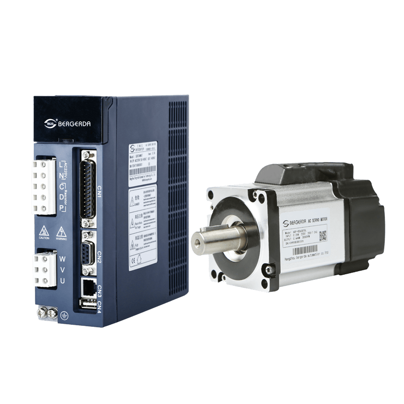 绝对值编码器交流伺服 (SDF)