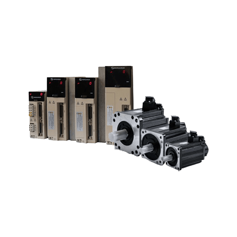 通用交流伺服 (SDD)