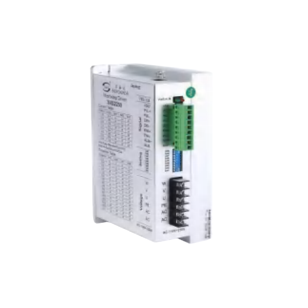 86 步进驱动器 3NS2250