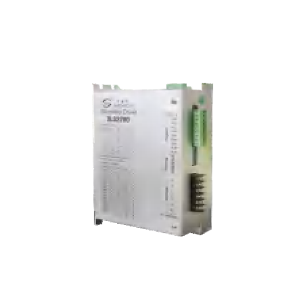 110 130 闭环步进驱动器 3LS2280