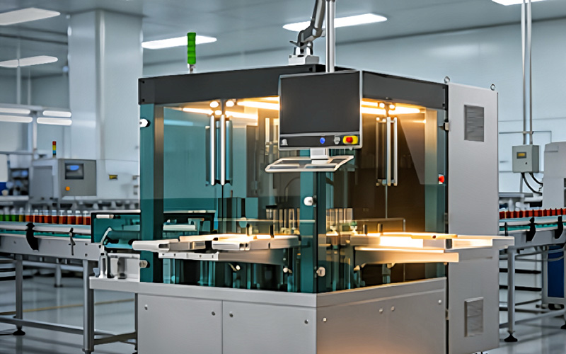 伺服驱动与电机解决方案